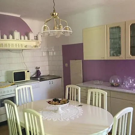 Maison Bleue דירה *