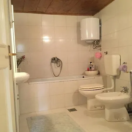 דירה Maison Bleue